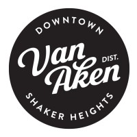 The Van Aken District logo - Similar company to Lakefront Creative Group