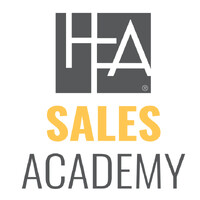 HFA Sales Academy