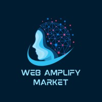 Web Amplify Research logo - Similar company to Web Snap Media Market
