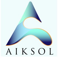 AIKSOL TECHNOLOGIES logo - Similar company to Optimum Tech