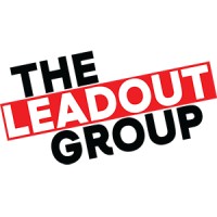 The Leadout Group logo - Similar company to Rubber N' Road