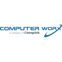 Computer Worx powered by Integritek logo - Similar company to Metastability