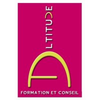 ALTITUDE FORMATION ET CONSEIL logo - Similar company to Madras Formation