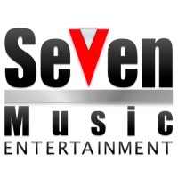 Seven Music Entertainment logo - Similar company to Noisefeed