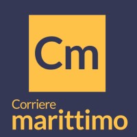 Corriere marittimo logo - Similar company to Il Messaggero Marittimo