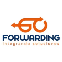 GO FORWARDING DEL PERU logo - Similar company to Go Forwarding B.V.