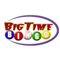 Big Time Bingo