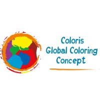 COLORIS GCC logo - Similar company to Step Industrie