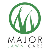 Major Lawn Care logo - Similar company to Trey'S Lawn & Landscape