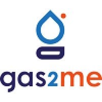 gas2me logo - Similar company to Opencollab