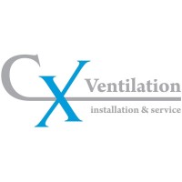CX VENTILATION AB logo - Similar company to Ventera Ab