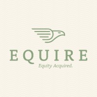 Equire Inc logo - Similar company to Fundright