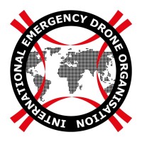International Emergency Drone Organization (IEDO) logo - Similar company to Atp Flight School