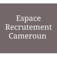 Service de Recrutement en Ligne au Cameroun logo - Similar company to Activator Sarl