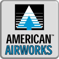 American Airworks™ logo - Similar company to Commercial Diving & Pipeline Inspection Equipment