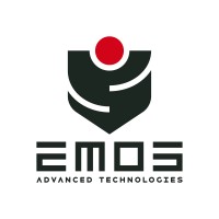 Emos Savunma logo - Similar company to Emos Technologies Inc.