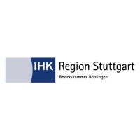 IHK-Bezirkskammer Böblingen logo - Similar company to Softwarezentrum Böblingen/Sindelfingen E.V.