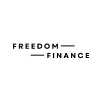 Freedom Finance logo - Similar company to Freedom Finance Technologies