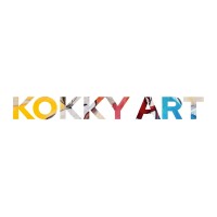 Kokky Art logo - Similar company to A.S. De Boer B.V.