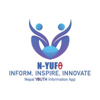 N-YUFO-Nepal Youth Information logo - Similar company to Elite Tech Digital