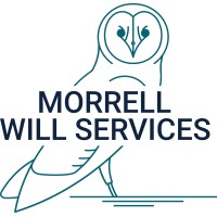 Morrell Will Services Ltd logo - Similar company to Hanson Wealth Management