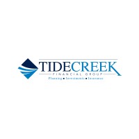 Tide Creek Financial Group logo - Similar company to Whitlock Wealth, A Private Wealth Advisory Practice Of Ameriprise Financial Services, Llc