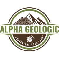 Alpha GeoLogic, LLC logo - Similar company to Ops Geologic, Llc