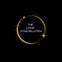 The Living Constellation logo - Similar company to Turnstil