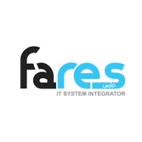 Fares for Networks & Information Technologies logo - Similar company to Fares For Networks And Information Technology