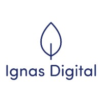 Ignas Digital logo - Similar company to Singletrack