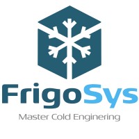 Frigo System logo - Similar company to Frigo System Spa