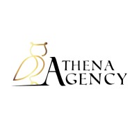 Athena Agency logo - Similar company to Mosaiks