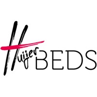 Huijer Beds logo - Similar company to Sleepfast
