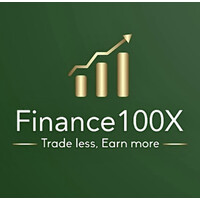 Finance100X logo - Similar company to Valufy Inc.
