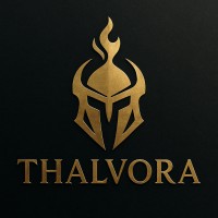 Thalvora logo - Similar company to Inglu