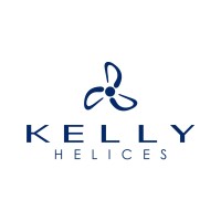 Kelly Helices logo - Similar company to Epl Elica Propulsion Laboratory