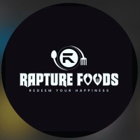 Rapture Foods logo - Similar company to Ailusion