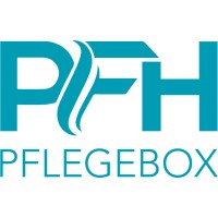 Pflegebox PFH UG logo - Similar company to Medelan Health Gmbh