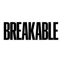Breakable Films logo - Similar company to Third Ear Studio