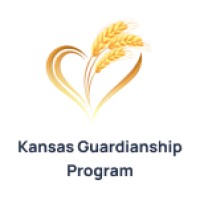 Kansas Guardianship Program logo - Similar company to Content Logistix