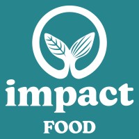 Impact Food logo - Similar company to Soak Experiences