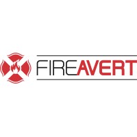 FireAvert Europe logo - Similar company to Smart Fire Technologies Bv