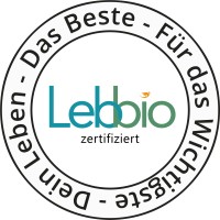 Lebbio logo - Similar company to Faserwald