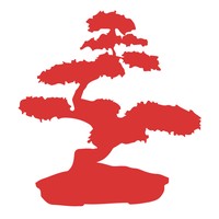 Red Bonsai