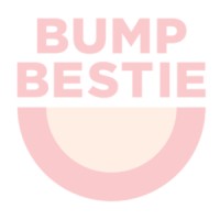 Bump Bestie logo - Similar company to Help A Mother Out®