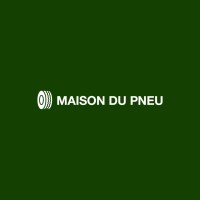 Maison du pneu logo - Similar company to Electromatic Guinee