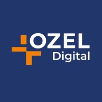 Özel Dijital logo - Similar company to Tazeyo