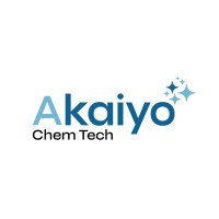 Akaiyo chem tech logo - Similar company to Tinge Blends Colours Llp