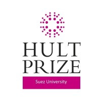 Hult Prize at Suez University logo - Similar company to Hult Prize Ain Shams University