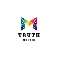 Truth Mosaic logo - Similar company to Delaware Academy Of Medicine | Delaware Public Health Association
